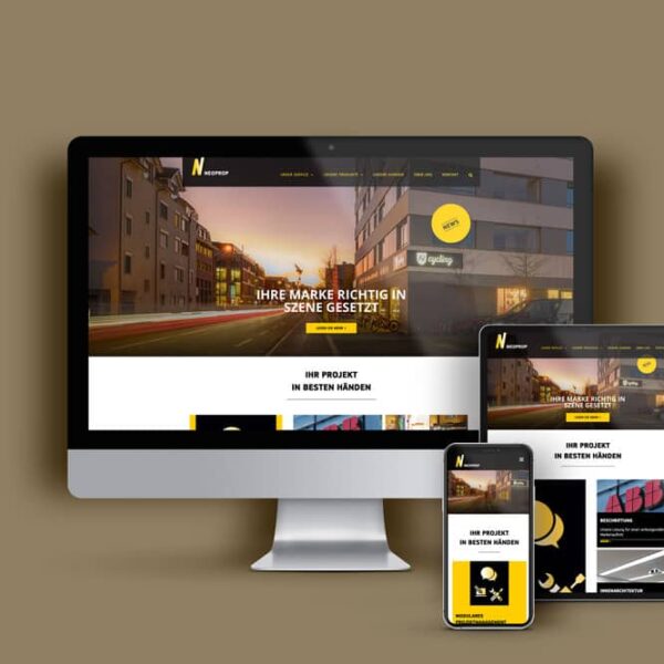 Neoprop AG 7 WEBSPATZ WEBDESIGN GmbH