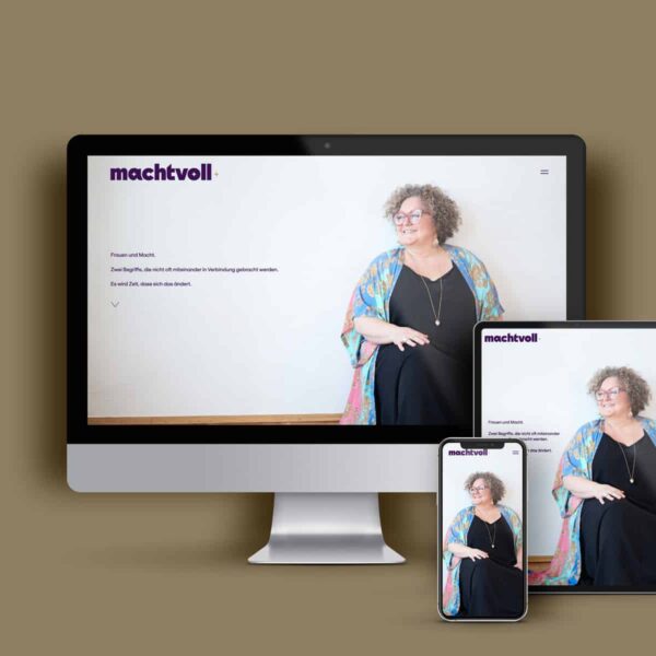 Tanja Peters 8 WEBSPATZ WEBDESIGN GmbH