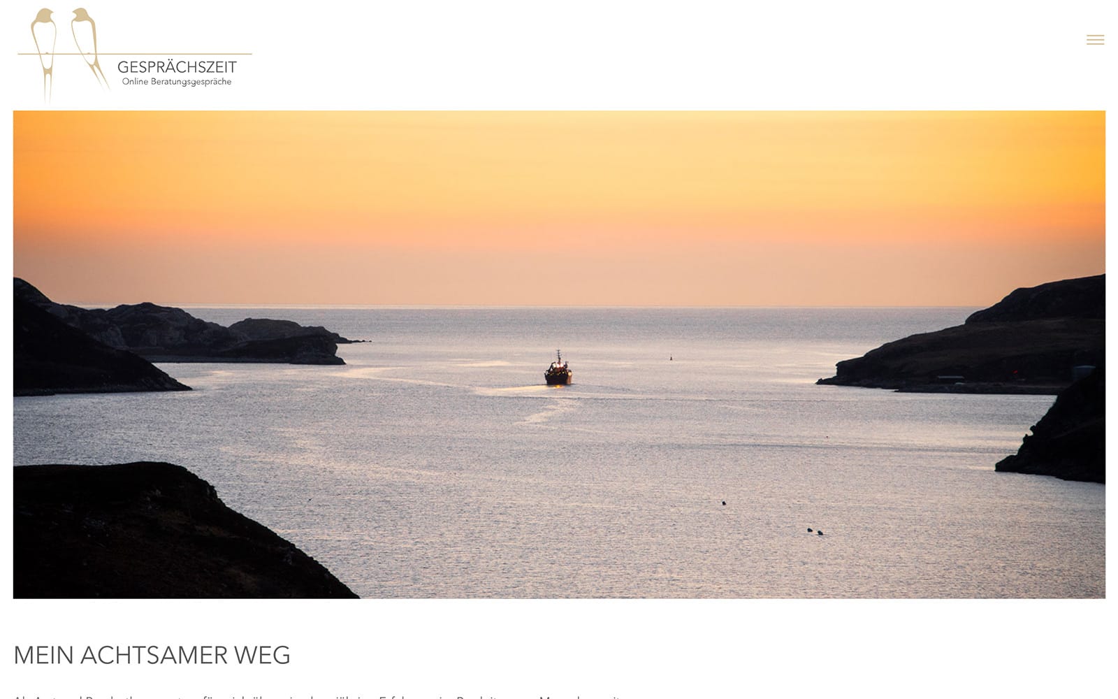 Gesprächszeit 2 WEBSPATZ WEBDESIGN GmbH