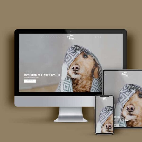 THE OTHER WALK 7 WEBSPATZ WEBDESIGN GmbH