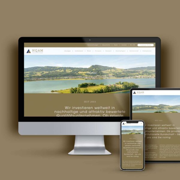 HQAM 2 WEBSPATZ WEBDESIGN GmbH