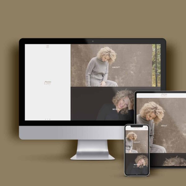 Martina Lory 5 WEBSPATZ WEBDESIGN GmbH