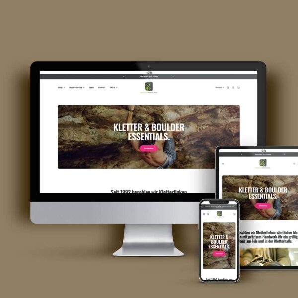 Gecko Resoling 6 WEBSPATZ WEBDESIGN GmbH