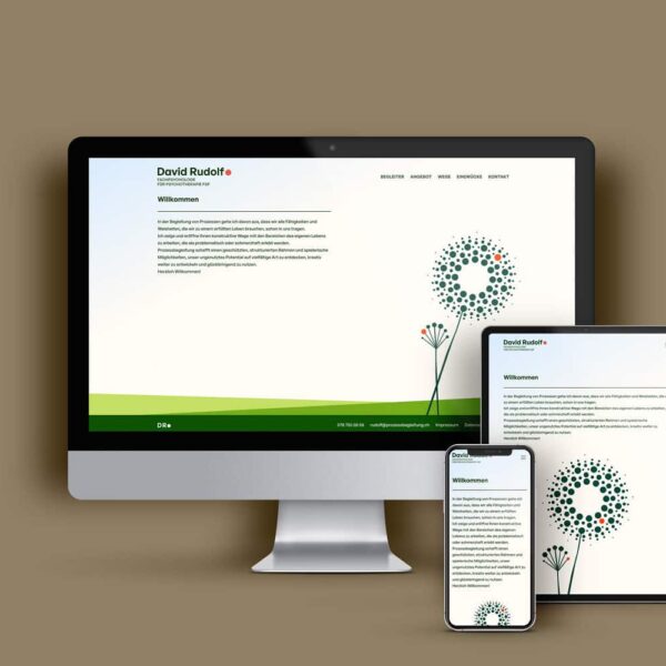 Prozessbegleitung 2 WEBSPATZ WEBDESIGN GmbH